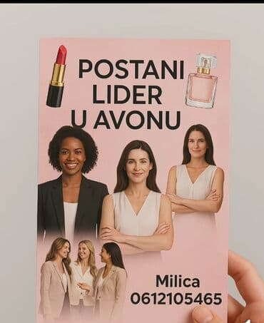 "Nisam želela bogatstvo. Samo da me neko vidi. Čuje. Razume." I onda — 1