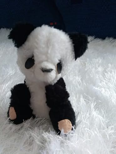 pavle obuca za decu: Plisane igracke za bebe. Potpuno ocuvane i preslatke. Za prvo igranje — 7