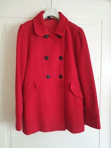 max co kaputi: Zara, Kaput, 164-170 — 1