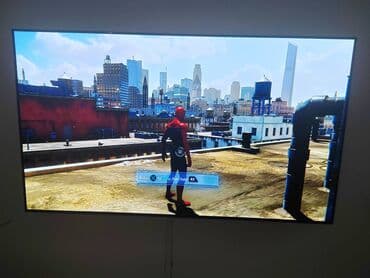 PS4 (Sony Playstation 4): PS4 Spiderman Prodajem igru za PS4/PS5 konzolu, Spiderman Igra je u — 10