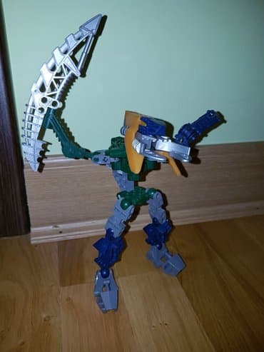 sako za decu: Lego bionicle original. Pise 44135, 2 02, 47337, 2003 lego, 32475.   — 3