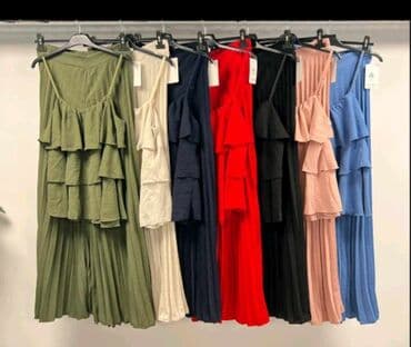 ps kompleti 2023: 9Fashion Woman — 2