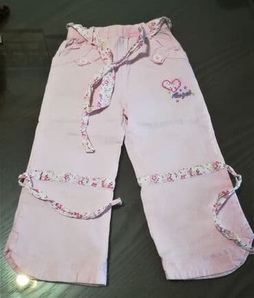 bunda s: Bоја - Roze — 3