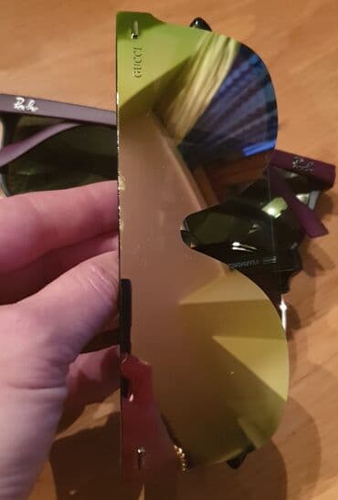 prada naocare za sunce muske: Naočare za sunce, Ray-Ban — 17