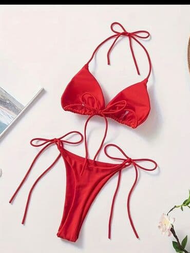 gerry weber nova kolekcija: L (EU 40), bоја - Crvena — 2