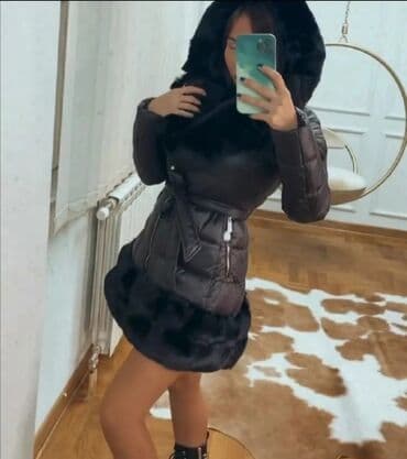 jakne za trudnice h m: S (EU 36), Jednobojni, Sa postavom — 6