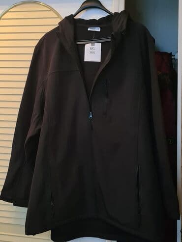 Lične stvari: Jakne na prodaju sve move vel m l xl 2xl 3xl 4xl 5xl 6xl — 4