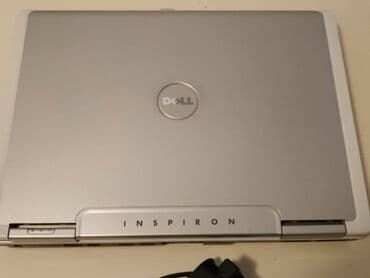 Dell: 2 GB OZU, 15.4 "
