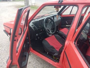 delovi za golf 4: Volkswagen — 4