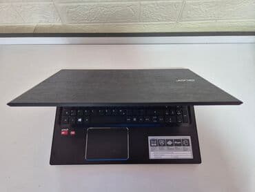 Laptop i Netbook računari: 🔥Acer aspire F 15 [F5-521-63KG]🔥 Odličan i potpuno ispravan. Ekran — 5