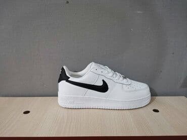 crne air force 1: Patike, veličina - 46 — 6