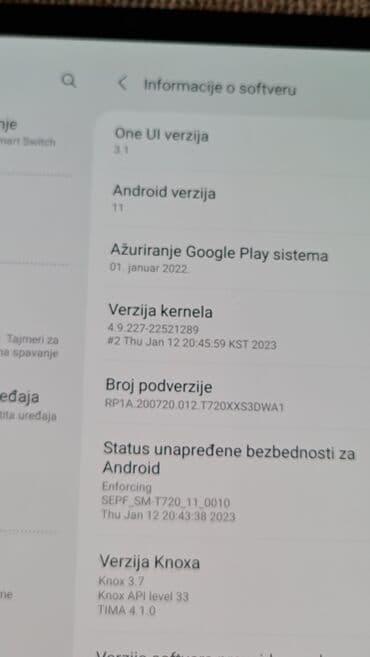 samsung tablet za decu: Tablet kao mov bez.mane — 6