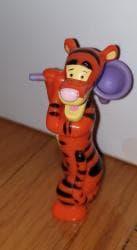 marble run igracka: VINI PU - TIGAR - DISNEY igracka — 8