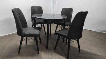 lidl sto i stolice za decu: Cena kompleta 💵💸 🔹Stolica 🔹Boja -Zelena 🔹Materijal-metalni ram — 2