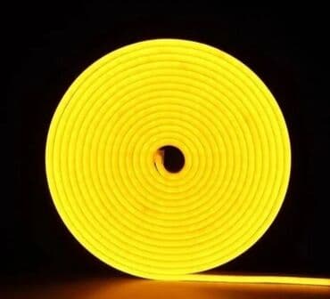 Home & Garden: LED strip light, New — 12