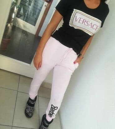 versace zenski parfem jasmin: S (EU 36), bоја - Crna — 2