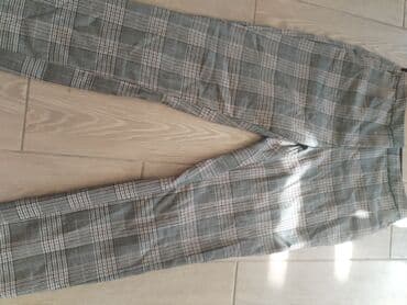 pantalone 78: S (EU 36) — 1