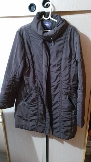 p s zimske jakne p.s: 2XL (EU 44), Jednobojni, Sa postavom — 1