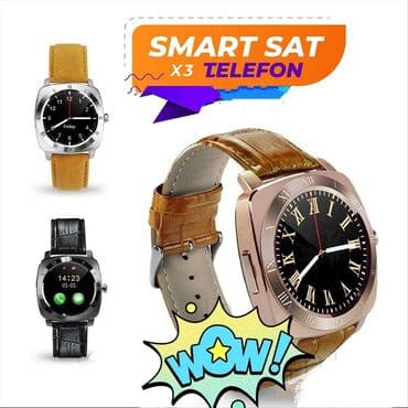 smart ranac: Unisex — 1