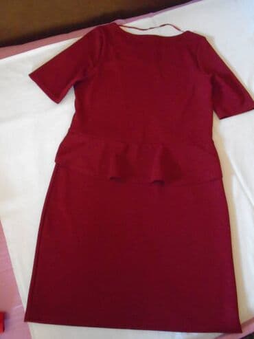 s oliver jakne muške: 2XL (EU 44), bоја - Crvena, Kratkih rukava — 4