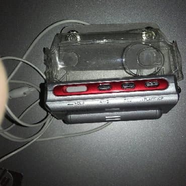 mp3 player za auto: San disk 256 mb mp3 player. Mali dzepni digitalni audio sa — 2
