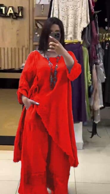 terranova kombinezoni: 3XL (EU 46) — 1