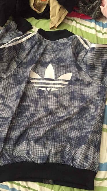 kiko sjaj za usne lilly: Adidas, L (EU 40), Maskirni, bоја - Siva — 3