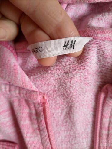 jordan duks za decu: H&M, Sa rajsferšlusom — 4