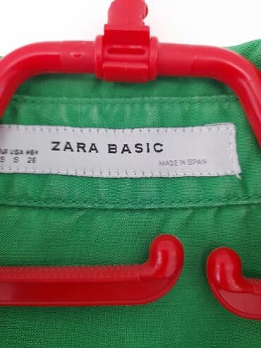 set za manikir i pedikir lidl: S (EU 36), Lan, Jednobojni, bоја - Zelena — 2