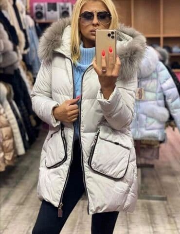 jakne za trudnice h m: S (EU 36), Jednobojni — 3
