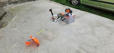 paket koka kole cena: Turski trimer STIHL 8.3KW ORIGINAL Akcija!!! Akcija!!! Cena 10.500din — 2