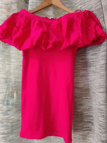 sampon u obliku sapuna: Zara, M (EU 38) — 1
