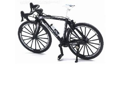 how i met your mother sve epizode sa prevodom: Mini Mountain Bike - metalni model u razmeri 1:10 Izuzetan, prelep — 6