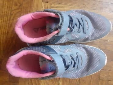 Patike: Reebok, Veličina - 34 — 4