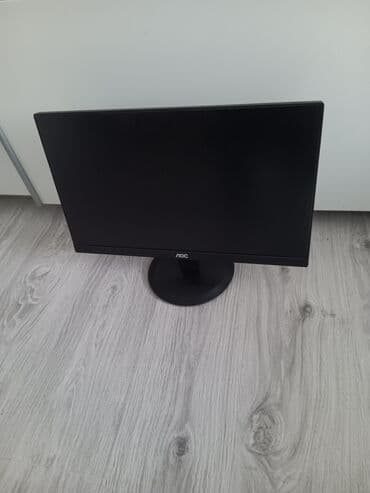 monitori cena: Monitori ispravni cene vidi u prezadjoj slici na zadnjoj slici su moje — 12
