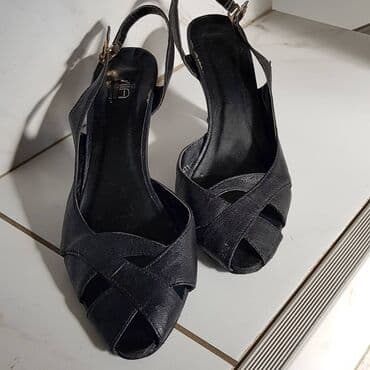 tecnost za meka sociva: Sandale, 39 — 1