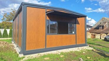 Objekti: Argus Inženjering Vam nudi da izaberete različite dimenzije kao i — 4