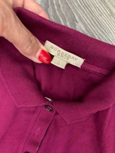 burberry parfem zenski cena: Burberry, L (EU 40), Pamuk — 5