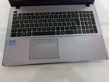 racunari nis: ASUS X550C, i5 Procesor - i5 3337U Memorija 12GB - DDR3 1600 — 3