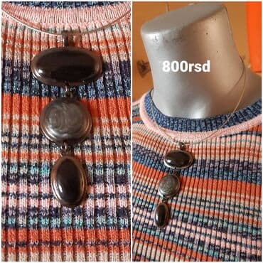 dr c tuna sampon: Ogrlice 30 modela Hand Made, Tu sam za sva pitanja. Cene na slikama — 30