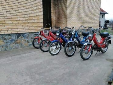 dacia delovi beograd: Otkup tomos motora Za delove kompletni nekompletni Cena dogovor — 1