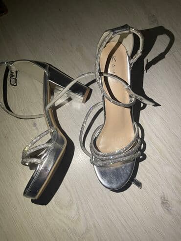 aldo obuca srbija: Sandale, Aldo, 40 — 1