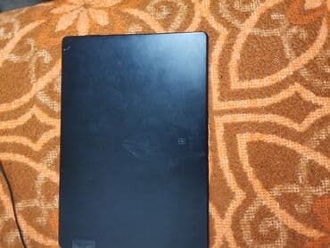 Tableti: Tablet leonovo — 2