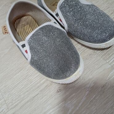 Cipele: Espadrile, Veličina - 36 — 2
