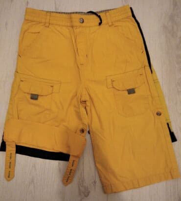 pepco odeca za bebe: Oshkosh, Bermude, 122-128 — 15