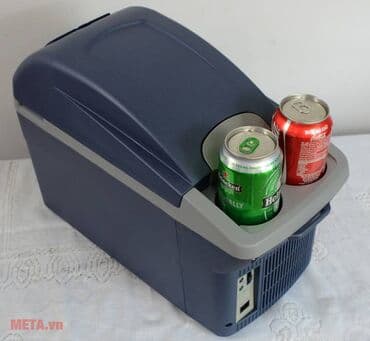 auto radio za kamion 24v: Dvokomorna Moon, Upotrebljenо — 9