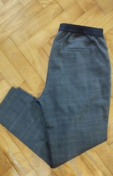 Pantalone: L (EU 40), Normalan struk, Drugi kroj pantalona — 3