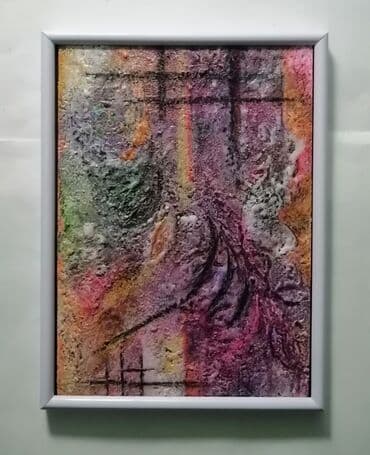 mehanički satovi na navijanje: Slika, 20 x 14 cm, Novo — 4