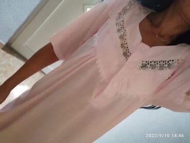 Zara, M (EU 38), Novo, bоја - Roze — 2