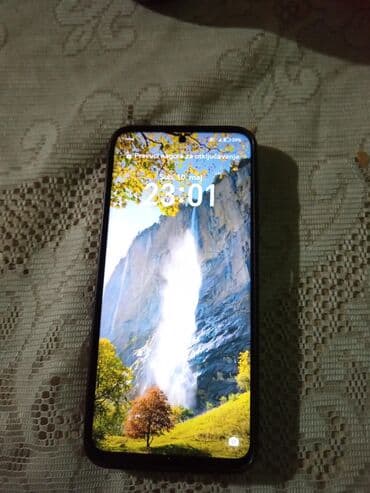 Honor: Honor 90 Lite, 256 GB, bоја - Crna, Otisak prsta — 5